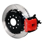 Wilwood 140-10158-R Cpb Rear Disc Brake Kit, 1994-04 Fits Mustang. Fixed Price $1726.91.