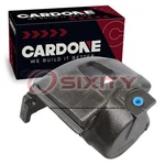 Cardone Reman Front Left Disc Brake Caliper 1986-1993 Ford E-150 Jz. Fixed Price $77.56.