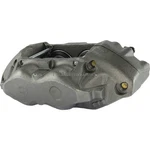Centric Front Right Brake Caliper For Jaguar XJ12 Xjs Vanden Plas Xjrs. Fixed Price $141.41.