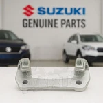 Genuine For Suzuki Samurai 1.3L 85-95 Brake Caliper Bracket. Fixed Price $40.50.