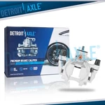 Rear Right Brake Caliper W/ Bracket Ford Fusion Edge Escape Lincoln Mkc Mkz. Fixed Price $56.01.