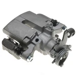 Disc Brake Caliper-r-linesemi-loaded And Bracket Assembly Raybestos Reman. Fixed Price $111.43.