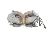 Mercedes-benz C300 Front Brake Caliper Pair Left Right Oem 2008-2011. Fixed Price $74.74.