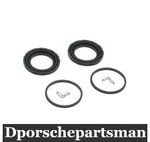 Porsche 911 Brake Caliper Repair Kit Ate New #ns. Fixed Price $66.33.