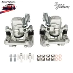Ford Mustang 99-04 Base Rear Left & Right Brake Caliper W/ Bracket New. Fixed Price $77.88.