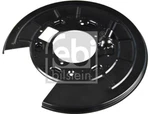 Febi Bilstein 175723 Splash Panel, Brake Disc For Land Rover. Fixed Price $55.02.