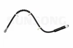 Brake Hydraulic HOSE-4WD Sunsong North America 2201253. Fixed Price $20.39.
