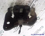 Driver Left Caliper Rear Fits 04-08 Pacifica 219002. Fixed Price $40.00.