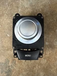 2007-2011 Bmw X5 Media Switch Mouse Navigation Joystick 9125349-03 Oem.. Fixed Price $59.99.