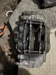 16-23 Tacoma Front Pair Driver Lh Passenger Rh Brake Calipers Factory Oem. Fixed Price $245.00.