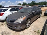 Driver Caliper Front Without Electric Parking Brake Fits 12-17 Azera 45324. Fixed Price $44.99.