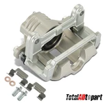 Brake Caliper With Bracket For Chevrolet Corvette 1997-2013 Cadillac Rear Right. Fixed Price $61.49.