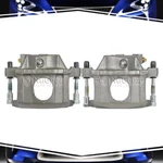 Bbb Industries Front Pair Disc Brake Caliper 1987 Ford Ltd Crown Victoria. Fixed Price $91.23.