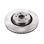 Right Front Brake Disc 2015-2022 Lincoln Continental 345MM Mkx Mkz Se P15AR85173. Fixed Price $175.89.