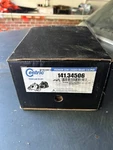 Disc Brake Caliper-premium Semi-loaded Centric 141.34506 Reman. Fixed Price $60.00.