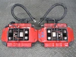 2008-2010 Porsche Cayenne 957 Gts Rear Left & Right Side Brake Caliper Brembo. Fixed Price $241.07.