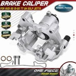 Rear Rh Disc Brake Caliper W/ Bracket For Audi A3 15-20 Volkswagen Golf Jetta. Fixed Price $80.19.