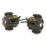 2013-2015 Bmw X1 E84 Caliper Brake Stop Rear Left Right Set Of 34216769101 Oem. Fixed Price $209.99.