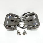 1998-2000 Lexus LS400 Rear Left + Right Brake Caliper Set 47730/47750-50111 Oem. Fixed Price $88.00.