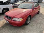 Passenger Right Caliper Rear Convertible Fits 98-04 Volvo 70 Series 1400997. Fixed Price $50.00.