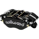 Wilwood Dynapro 4 Piston Brake Caliper Lug Mount. Fixed Price $281.88.
