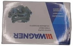 Wagner CN12881SC Semi-loaded Front Driver Side Disc Brake Calipers. Fixed Price $16.99.
