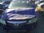 Driver Left Caliper Rear Fits 03-05 Mazda 6 174323. Fixed Price $25.00.