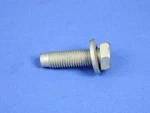 Disc Brake Caliper Bracket Mounting Bolt Front Mopar 06505832AA. Fixed Price $14.42.