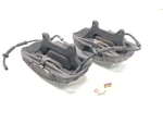 2011 - 2018 Audi A8 Awd Left Right Front Brake Caliper W/ Pads Oem.. Fixed Price $97.99.