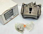 19-B1571 Carquest Front Left Disc Brake Caliper Reman, W/o Abs Xref. Cardone #. Fixed Price $58.95.