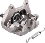 Disc Brake Caliper-caliper With Installation Hardware Nugeon 99-06311A Reman. Fixed Price $149.99.