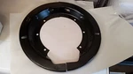 A23236R2124 Rockwell Meritor Dust Shield P And Q Axle Brakes 16.5" 7". Fixed Price $119.99.