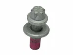 Bmw Bolt For Wheel Hub/bearing (10 X 34 Mm) 2004-2010 33326764563--GEN. Fixed Price $10.19.