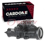 Cardone Reman Steering Gear For 1968-1970 American Motors Amx Related Nc. Fixed Price $398.47.