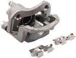 Disc Brake Caliper-caliper With Installation Hardware Nugeon 99-01677B Reman. Fixed Price $119.99.