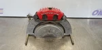 04 Chevy Corvette C5 Z06 Brake Caliper Front Left Driver Red. Fixed Price $114.75.