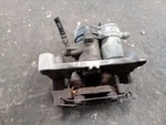 Passenger Caliper Rear With Electric Parking Brake Fits 16-21 Wrx 353938. Fixed Price $75.00.