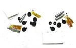 Motorcraft Disc Brake Caliper Repair Kit BKCOE-8 (8C2Z-2C150-A) Lot Of Nos. Fixed Price $31.19.