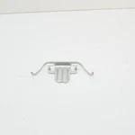 New Bmw 5 F10 Front Brake Anti-rattle Clip 34116798879 Original. Fixed Price $29.70.