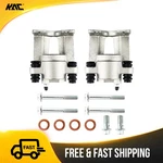 Set Of 2 Rear Brake Calipers Fits Infiniti QX56 Nissan Titan Armada 440117S000. Fixed Price $62.99.