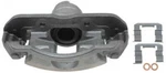 Disc Brake Caliper-r-linesemi-loaded And Bracket Assembly Fits 08-11 Ford Focus. Fixed Price $149.43.