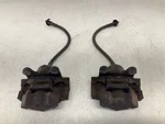 04-08 Chrysler Crossfire Rear Left Driver & Right Passenger Brake Caliper Pair. Fixed Price $119.99.