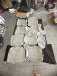 2012-2016 Honda Crv Ex Katzkin Premium Leather Open Box. Fixed Price $500.00.