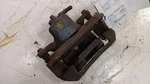 Passenger Right Brake Caliper Front 11.03" Rotor Fits 14-16 Forte Oem. Fixed Price $34.75.