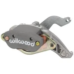 Wilwood 120-17272 MC4 Mechanical Parking Brake Caliper. Fixed Price $191.07.