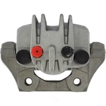 Disc Brake Caliper-premium Semi-loaded Centric 141.34572 Reman. Fixed Price $209.88.