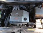 Passenger Right Caliper Rear Fits 99-03 Lexus RX300 30064327. Fixed Price $110.70.