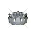 Centric Front Left Brake Caliper For Nissan Leaf NV200 & Chevy City Express. Fixed Price $139.41.