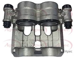 Apec Rear Left Brake Caliper Fits Mercedes- Vw Crafter 30-50 Sprinter 4 6-T 5-T. Fixed Price $121.79.