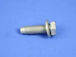 Genuine Mopar Hex Flange Head Bolt 6505832AA. Fixed Price $5.02.